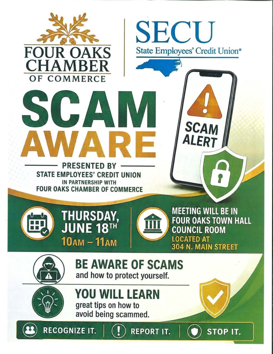 Scam Aware