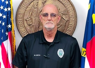 SRO M. Smith