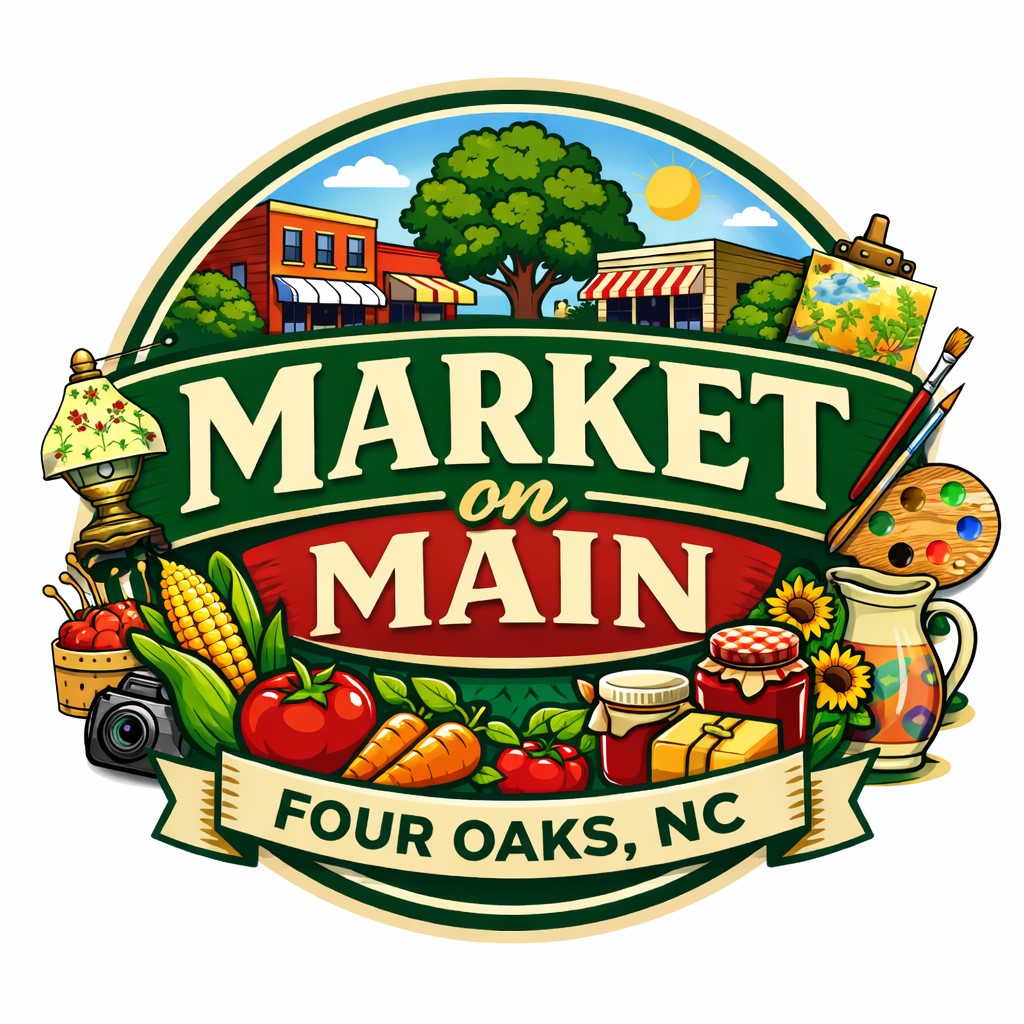 2026 Market on Main